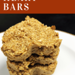Heart Bars - Vegan, Oil-Free (Heart Thrive Copycat)